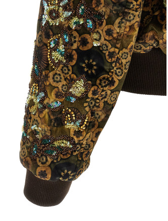 Верхняя одежда DRIES VAN NOTEN 'Valtor' (2620205294296606) #