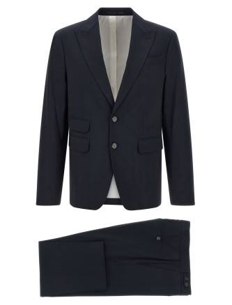 Костюм DSQUARED2 'Tailored2 London'