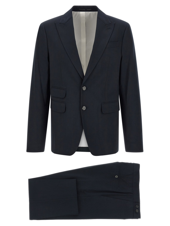 Костюм DSQUARED2 'Tailored2 London' (S74FT0503S40320524) #1