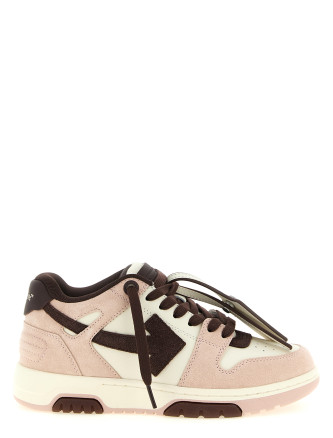 Кроссовки OFF-WHITE 'Out of office'