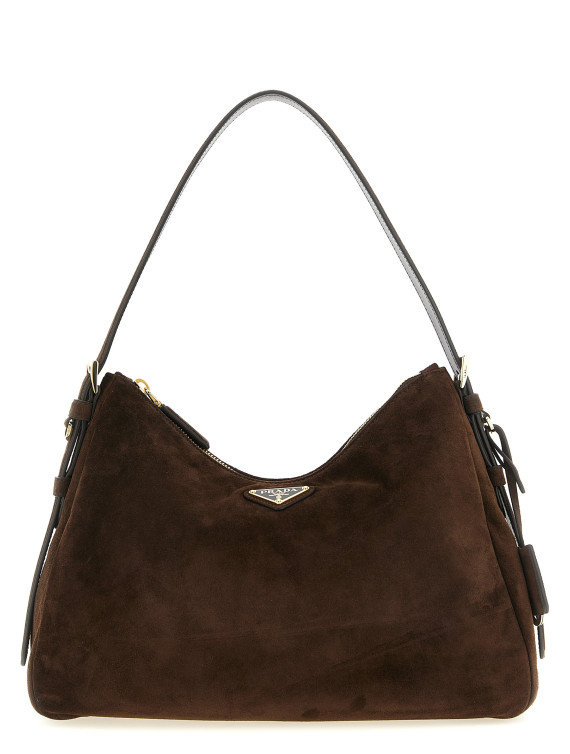 Сумка PRADA 'Prada Aimée' (1BC301VLVO2C4SF0003) #1