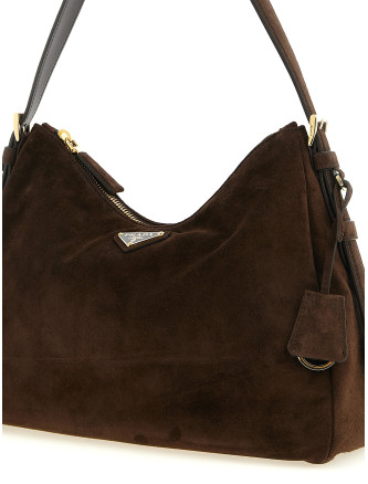 Сумка PRADA 'Prada Aimée' (1BC301VLVO2C4SF0003) #