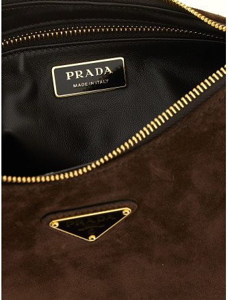 Сумка PRADA 'Prada Aimée' (1BC301VLVO2C4SF0003) #