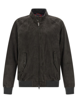 Верхняя одежда BARACUTA 'G9'
