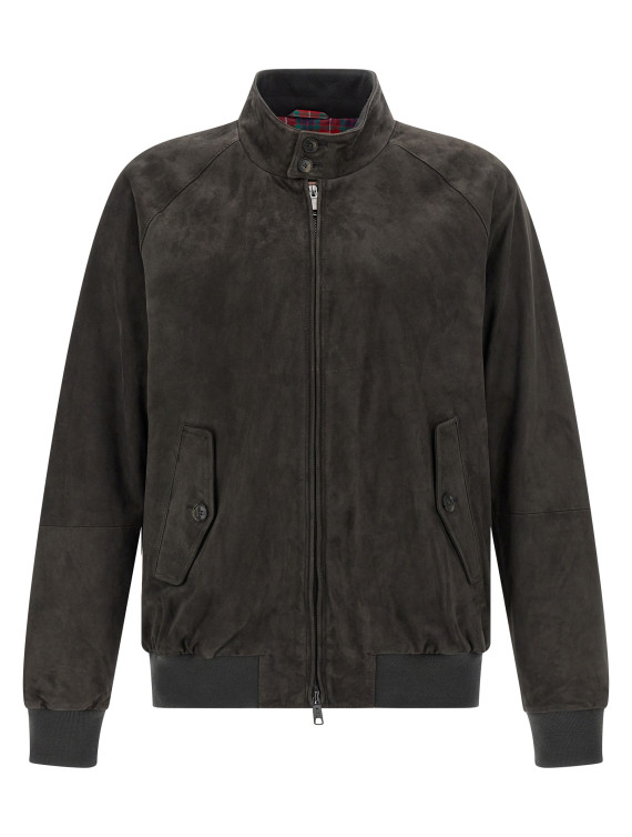 Верхняя одежда BARACUTA 'G9' (BRCPS0939UT26231581) #1