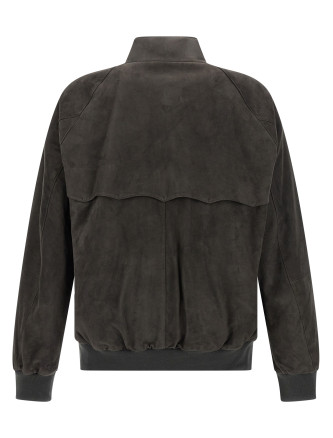 Верхняя одежда BARACUTA 'G9' (BRCPS0939UT26231581) #