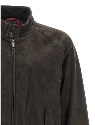 Верхняя одежда BARACUTA 'G9' (BRCPS0939UT26231581) #