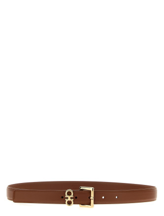 'Gancini' belt