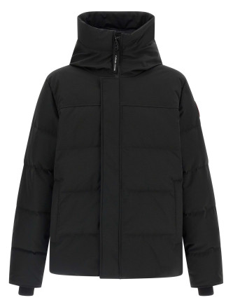 Парка CANADA GOOSE 'MacMillan'