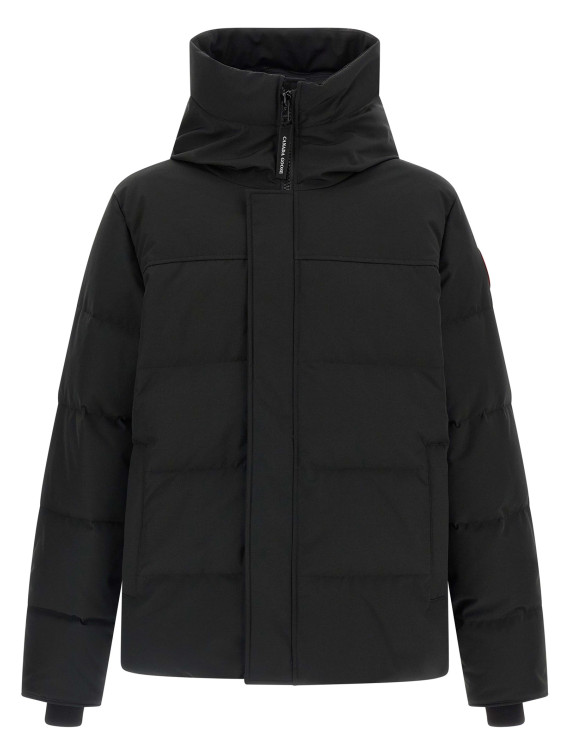 Парка CANADA GOOSE 'MacMillan' (2080M9061) #1