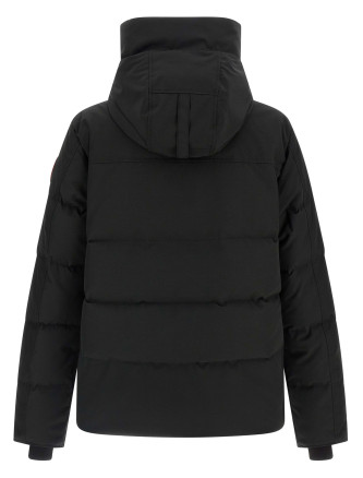 Парка CANADA GOOSE 'MacMillan' (2080M9061) #