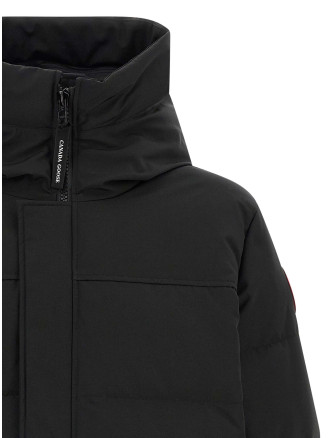Парка CANADA GOOSE 'MacMillan' (2080M9061) #