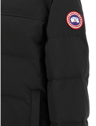 Парка CANADA GOOSE 'MacMillan' (2080M9061) #
