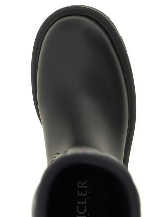 Сапоги MONCLER 'Kickstream High' (L209B4G00100M9908999) #