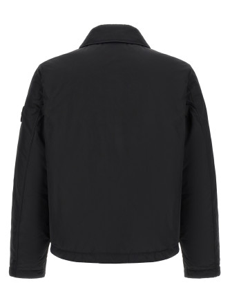 Куртка STONE ISLAND Padded overshirt (L2S154100022S0A26V0029) #
