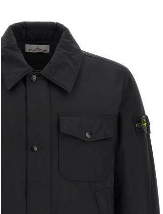 Куртка STONE ISLAND Padded overshirt (L2S154100022S0A26V0029) #