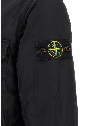 Куртка STONE ISLAND Padded overshirt (L2S154100022S0A26V0029) #