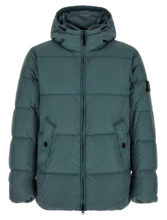 '4100037' down jacket