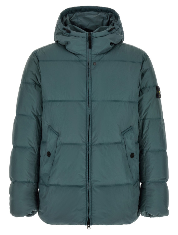 '4100037' down jacket (L2S154100037S0A23V002B) #1