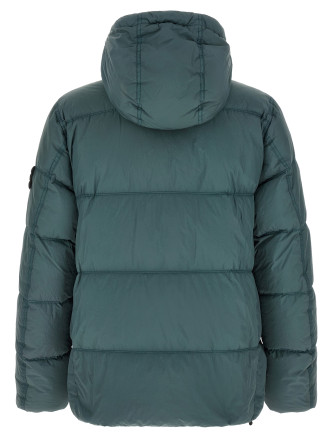 '4100037' down jacket (L2S154100037S0A23V002B) #