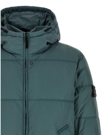 '4100037' down jacket (L2S154100037S0A23V002B) #