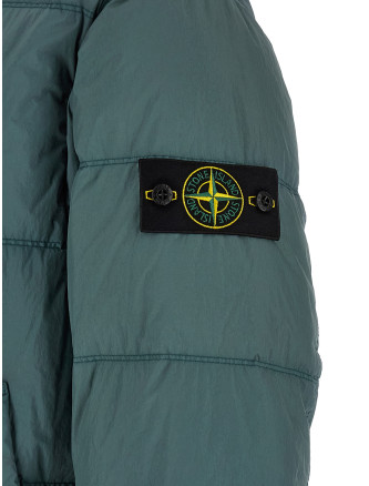 '4100037' down jacket (L2S154100037S0A23V002B) #