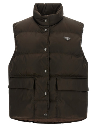 Жилет PRADA Padded vest