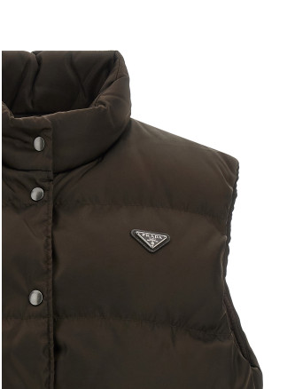 Жилет PRADA Padded vest (292390SOOO1WQ8F0324) #