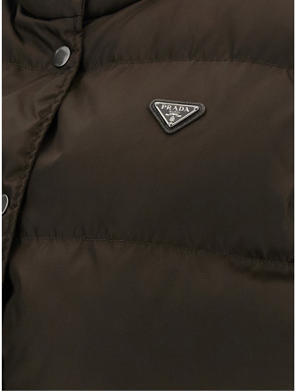 Жилет PRADA Padded vest (292390SOOO1WQ8F0324) #