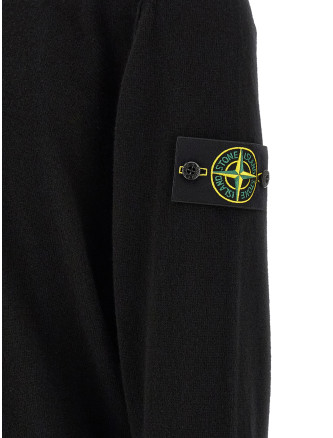'Badge Stone Island' polo shirt (L2S155100018S00B4V0029) #
