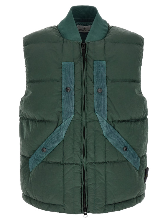Жилет STONE ISLAND 'G100008' (L2S15G100008S0019V005T) #1