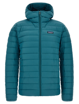 NetPlus® down jacket