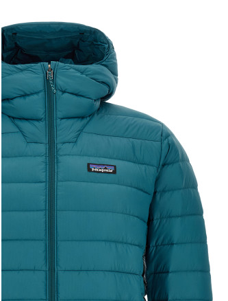 Пуховик PATAGONIA NetPlus® down jacket (84702GLCB) #
