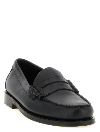 Лоферы G.H. BASS 'Weejuns Larson' (BA11081000) #