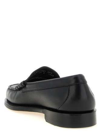 Лоферы G.H. BASS 'Weejuns Larson' (BA11081000) #