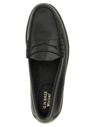 Лоферы G.H. BASS 'Weejuns Larson' (BA11081000) #