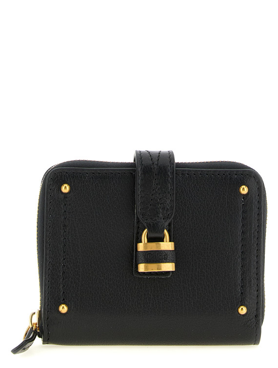 Кошелёк CHLOÉ 'Paddington' (CH26WP952O37001) #1