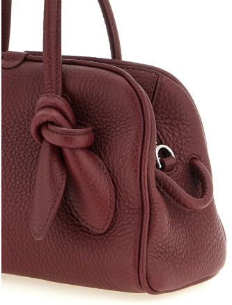 Сумка JACQUEMUS 'Le Petit Turismo' (25EBAW00416AC03A03490) #