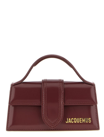 Сумка JACQUEMUS 'Le Bambino'