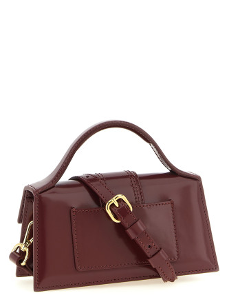 Сумка JACQUEMUS 'Le Bambino' (23HBAW00006AC18A01490) #