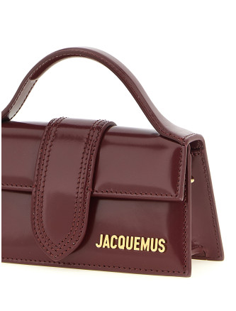 Сумка JACQUEMUS 'Le Bambino' (23HBAW00006AC18A01490) #