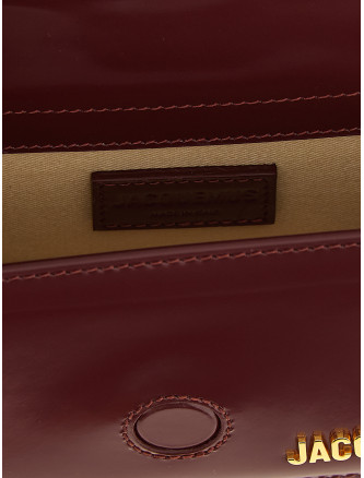Сумка JACQUEMUS 'Le Bambino' (23HBAW00006AC18A01490) #