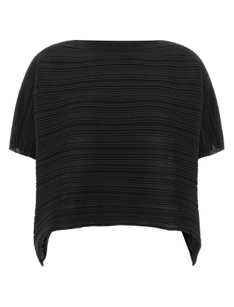 Блузка PLEATS PLEASE ISSEY MIYAKE 'Paper Bounce'