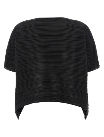 Блузка PLEATS PLEASE ISSEY MIYAKE 'Paper Bounce' (PP68KK78115) #