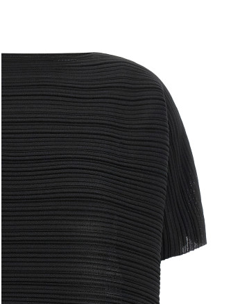 Блузка PLEATS PLEASE ISSEY MIYAKE 'Paper Bounce' (PP68KK78115) #