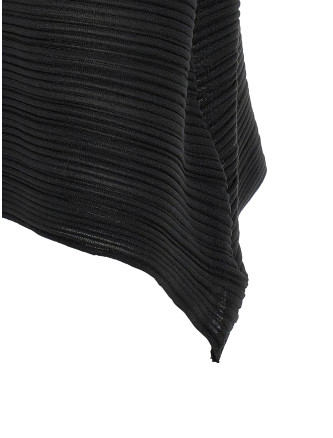 Блузка PLEATS PLEASE ISSEY MIYAKE 'Paper Bounce' (PP68KK78115) #