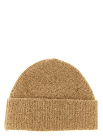 Шапка AMI PARIS 'Ami de Cœur' (UBO005KN0135A278) #