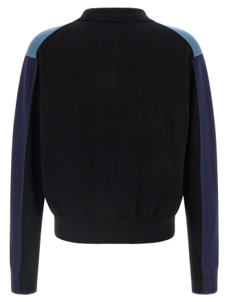 Кардиган KIKO KOSTADINOV 'Munno Knit' (KKAW26KN07105) #