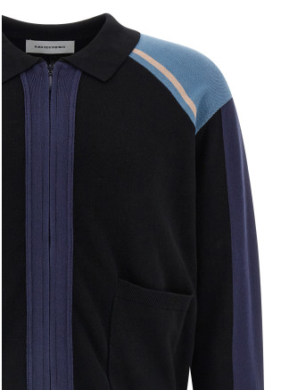 Кардиган KIKO KOSTADINOV 'Munno Knit' (KKAW26KN07105) #
