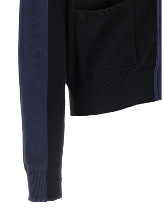 Кардиган KIKO KOSTADINOV 'Munno Knit' (KKAW26KN07105) #